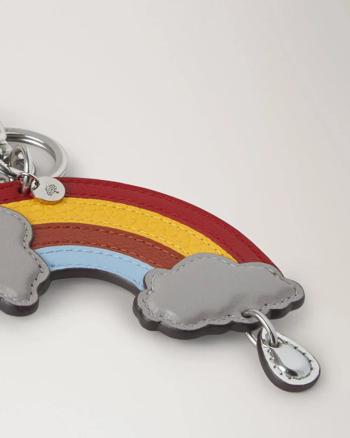 Rainbow Keyring