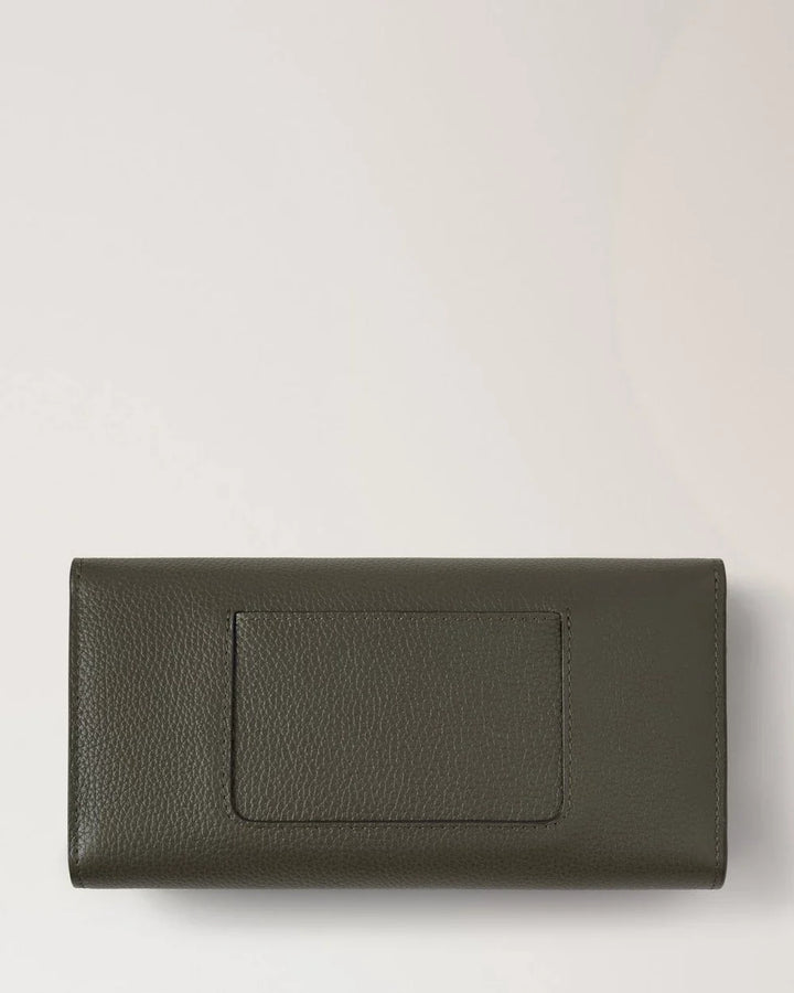 Darley Wallet Small Classic Grain