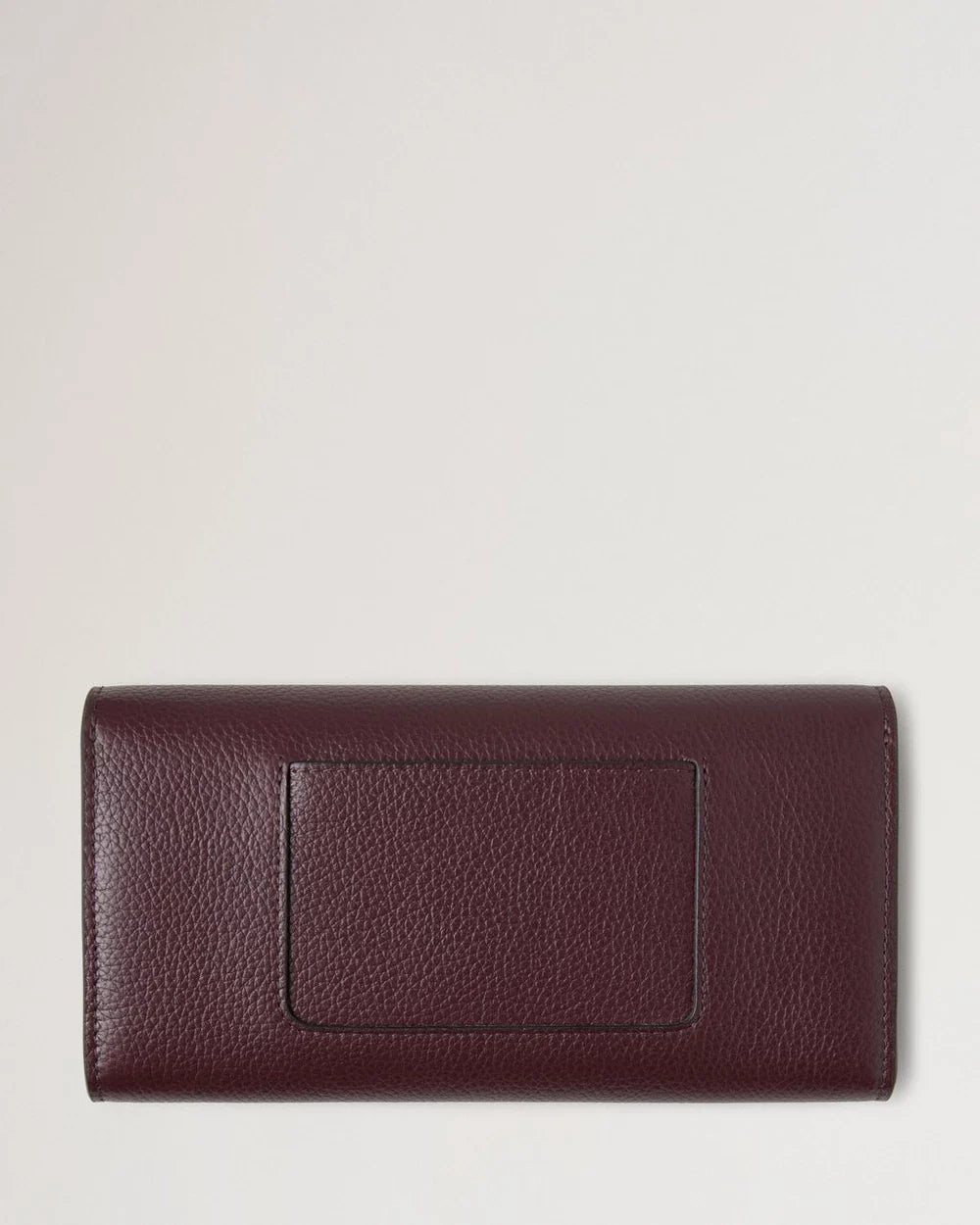 Darley Wallet Small Classic Grain