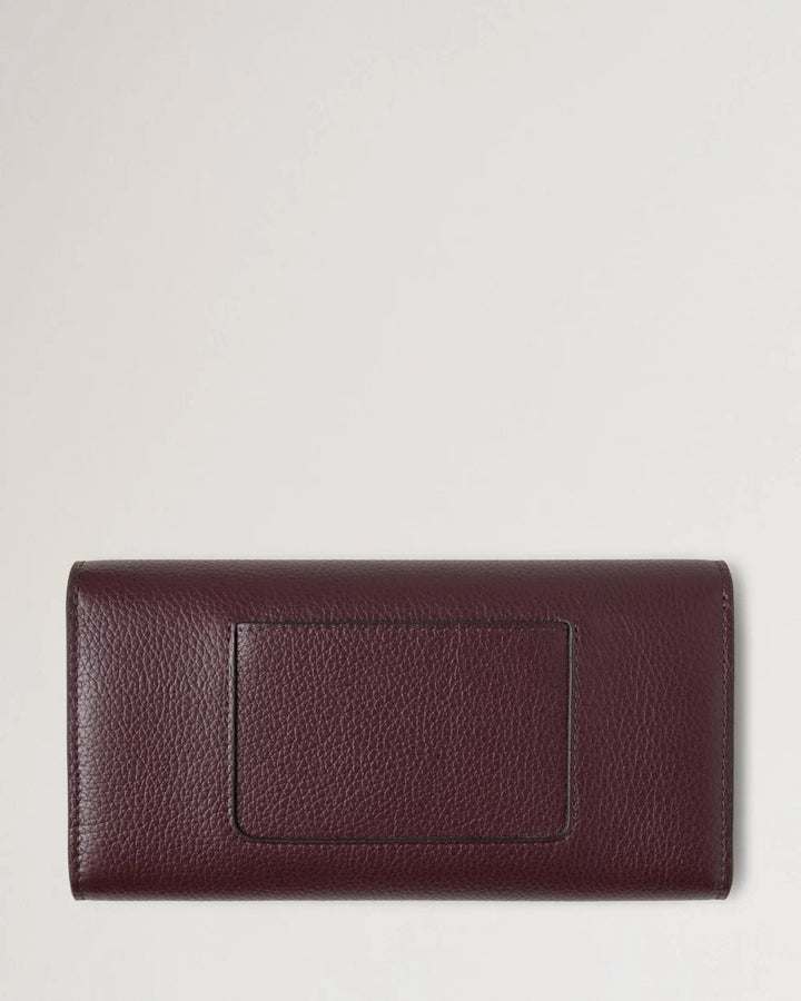 Darley Wallet Small Classic Grain