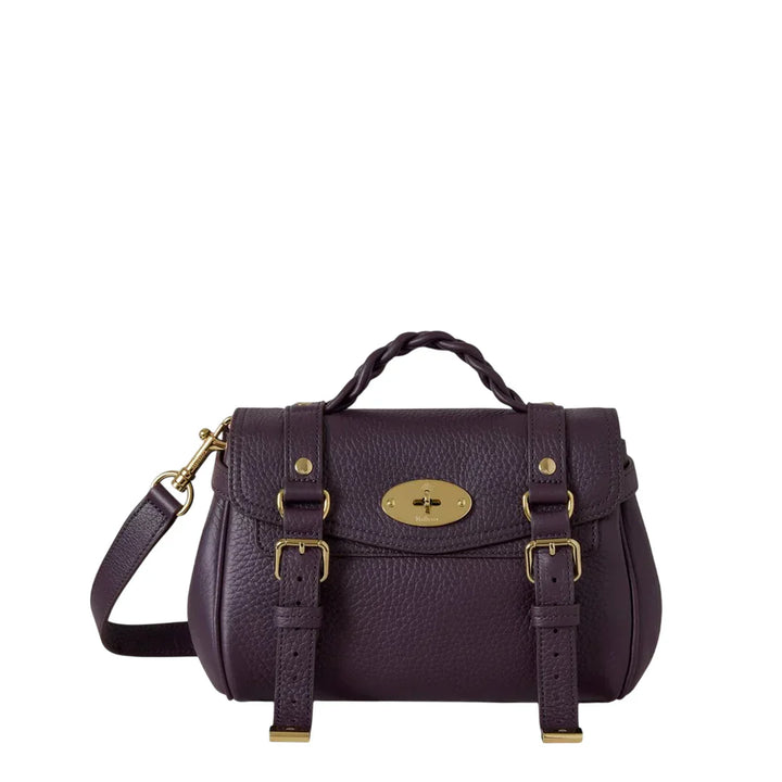 Mini Alexa Heavy Grain