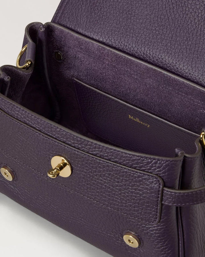 Mini Alexa Heavy Grain