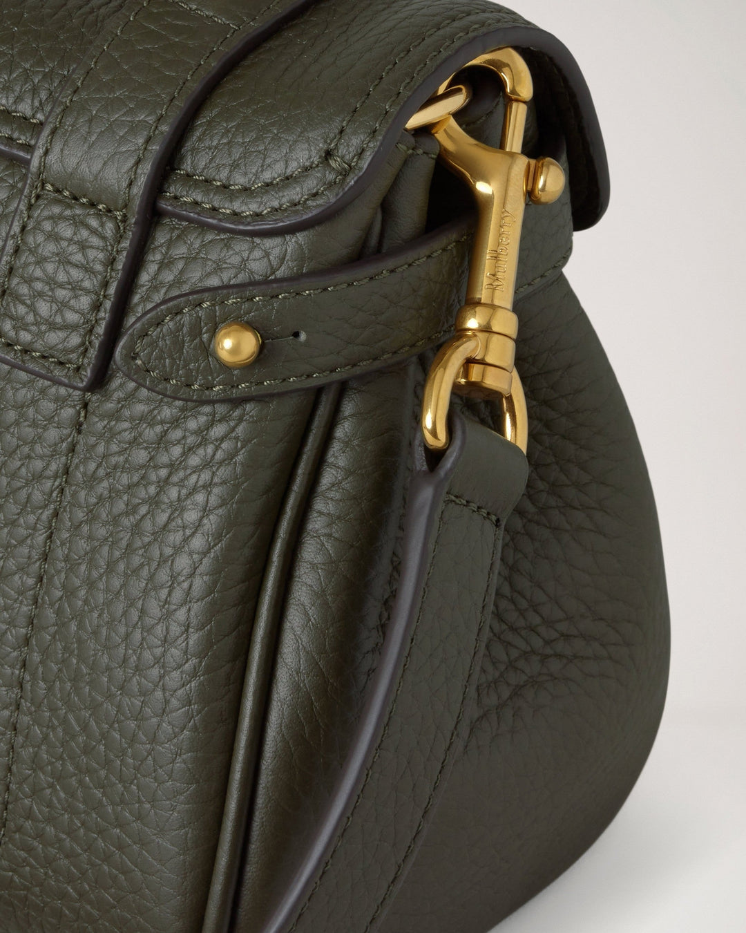 Mini Alexa Heavy Grain