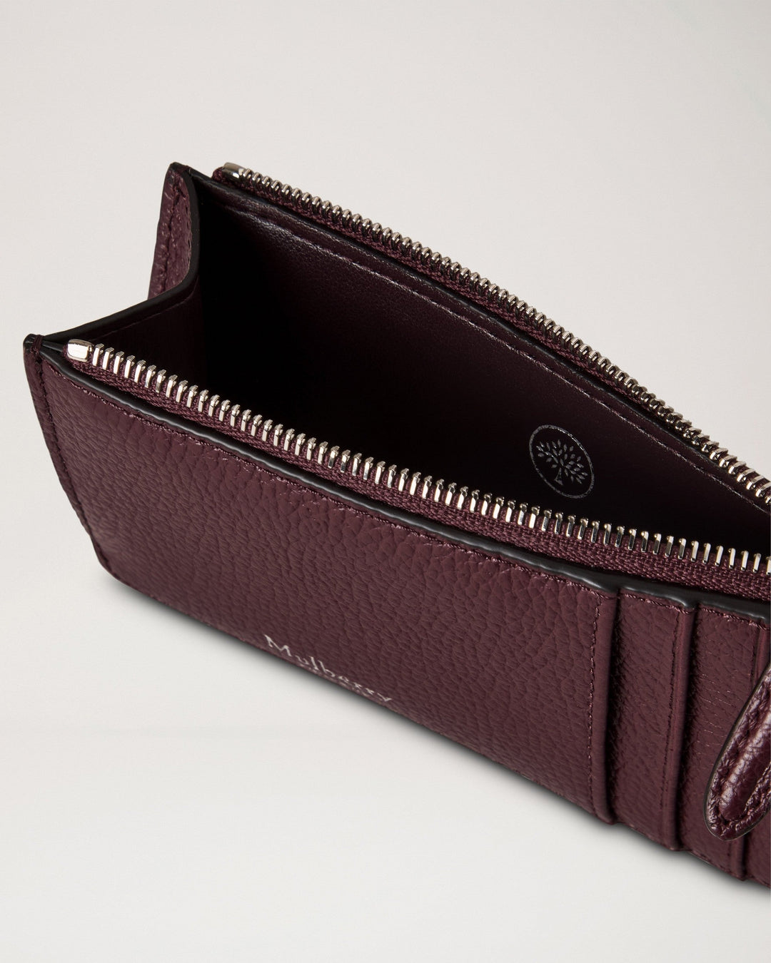Continental Long Zip CC Holder