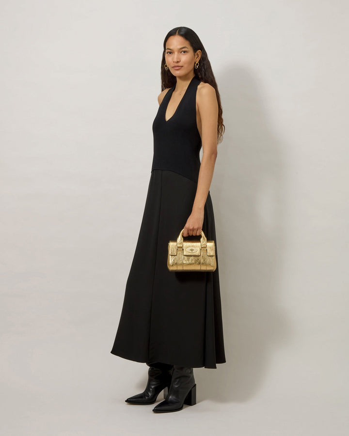 Mini Heritage Bayswater Metallic