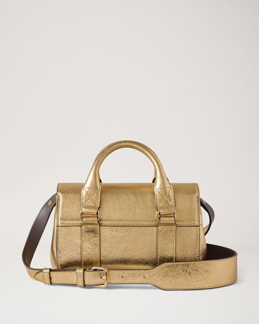Mini Heritage Bayswater Metallic