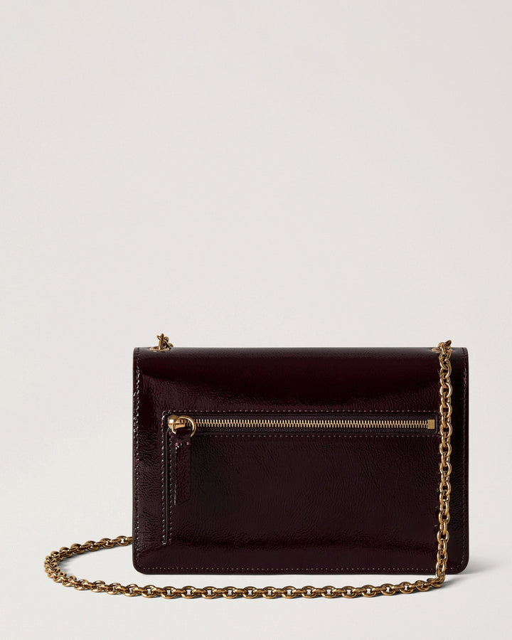 Small Darley Patent