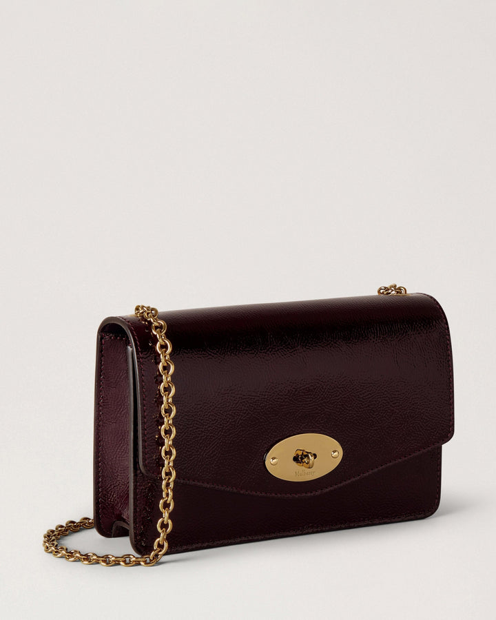 Small Darley Patent