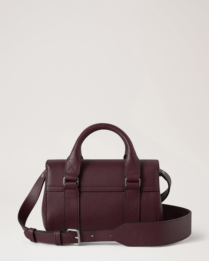 Mini Bayswater Small Classic Grain