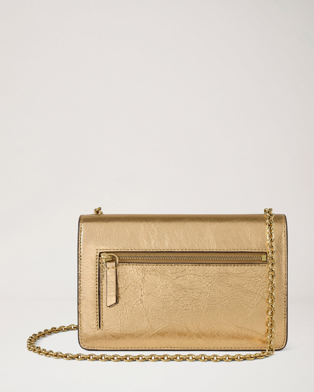 Small Darley Metallic