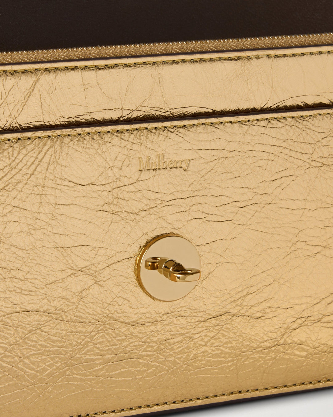 Small Darley Metallic