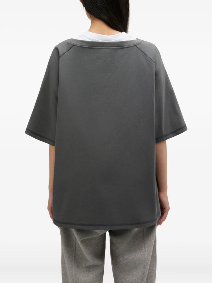 Future Heavy Jersey Raglan Tee