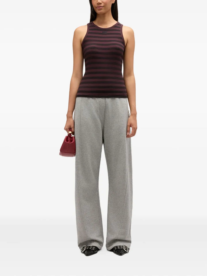 Soft Cotton Rib Tank Top