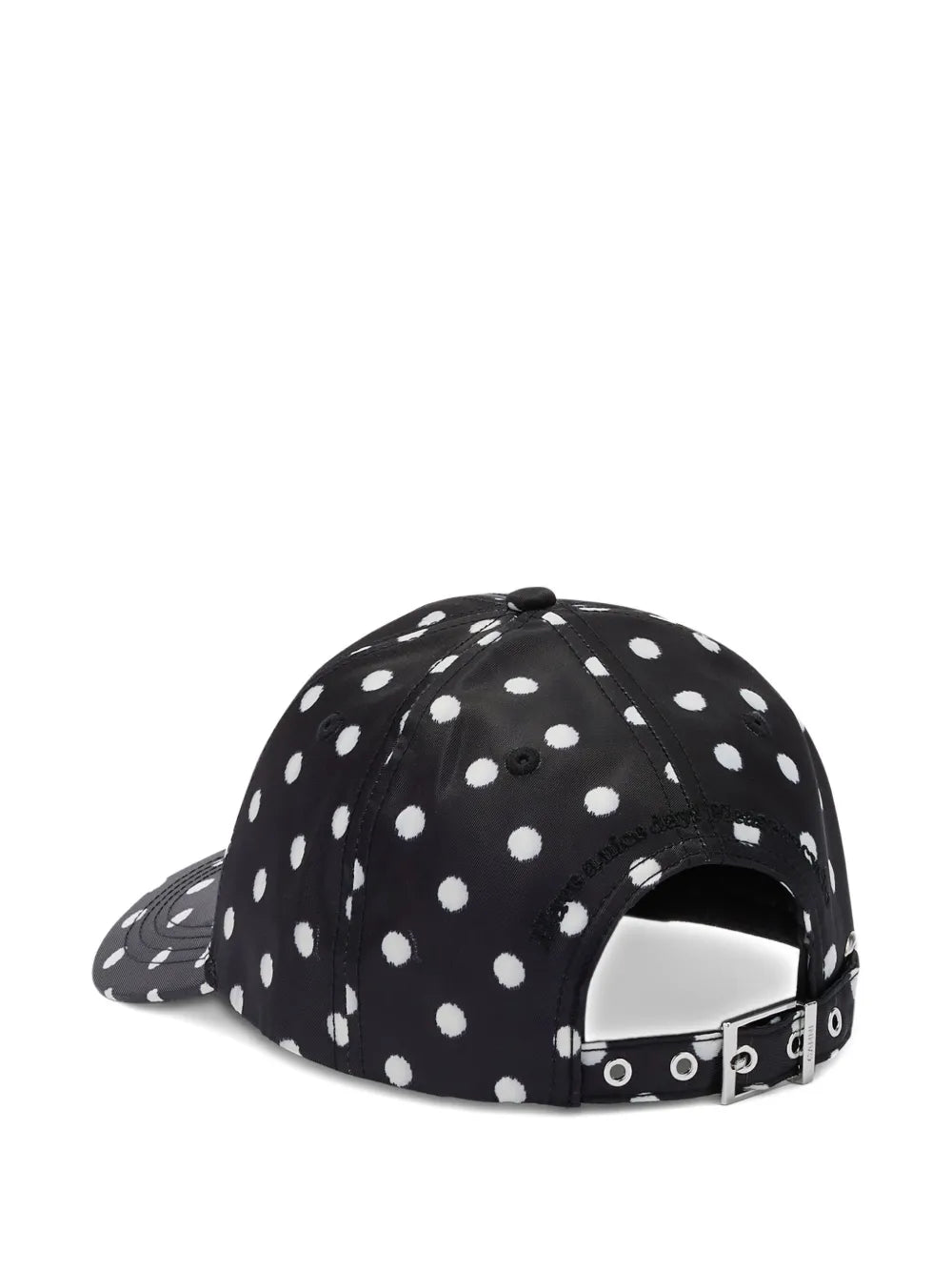 Printed Nylon Cap