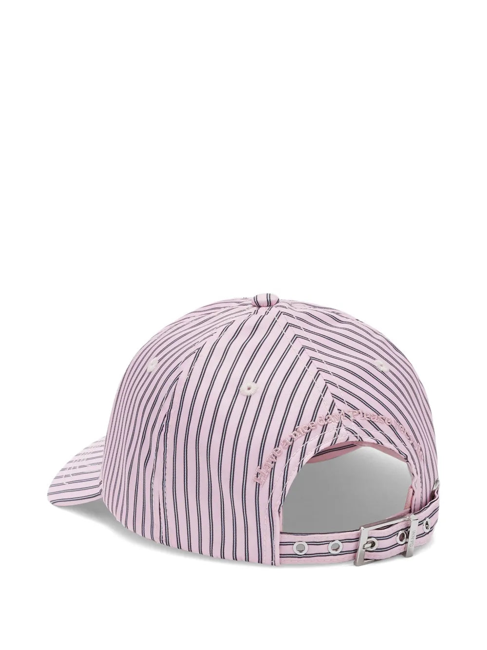 Printed Nylon Cap