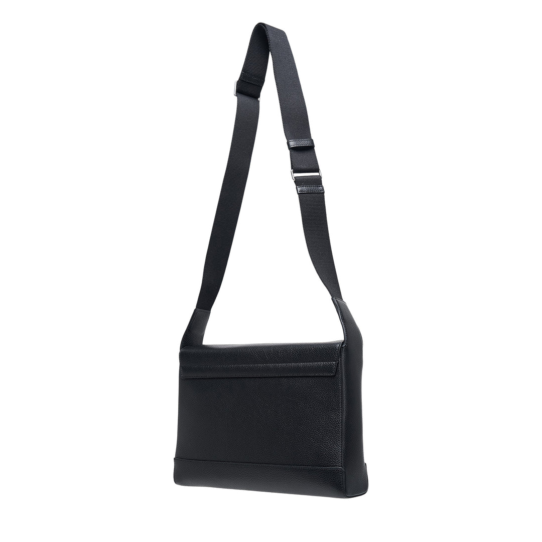 Small Chiltern Crossbody Messenger