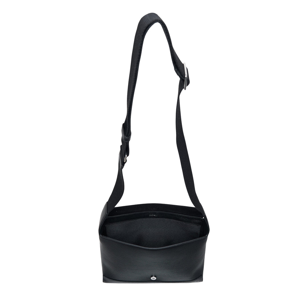 Small Chiltern Crossbody Messenger