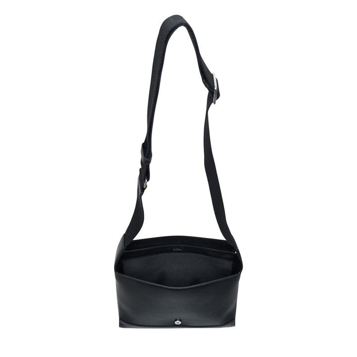 Small Chiltern Crossbody Messenger