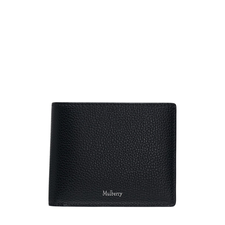 Heritage 8 Card Wallet