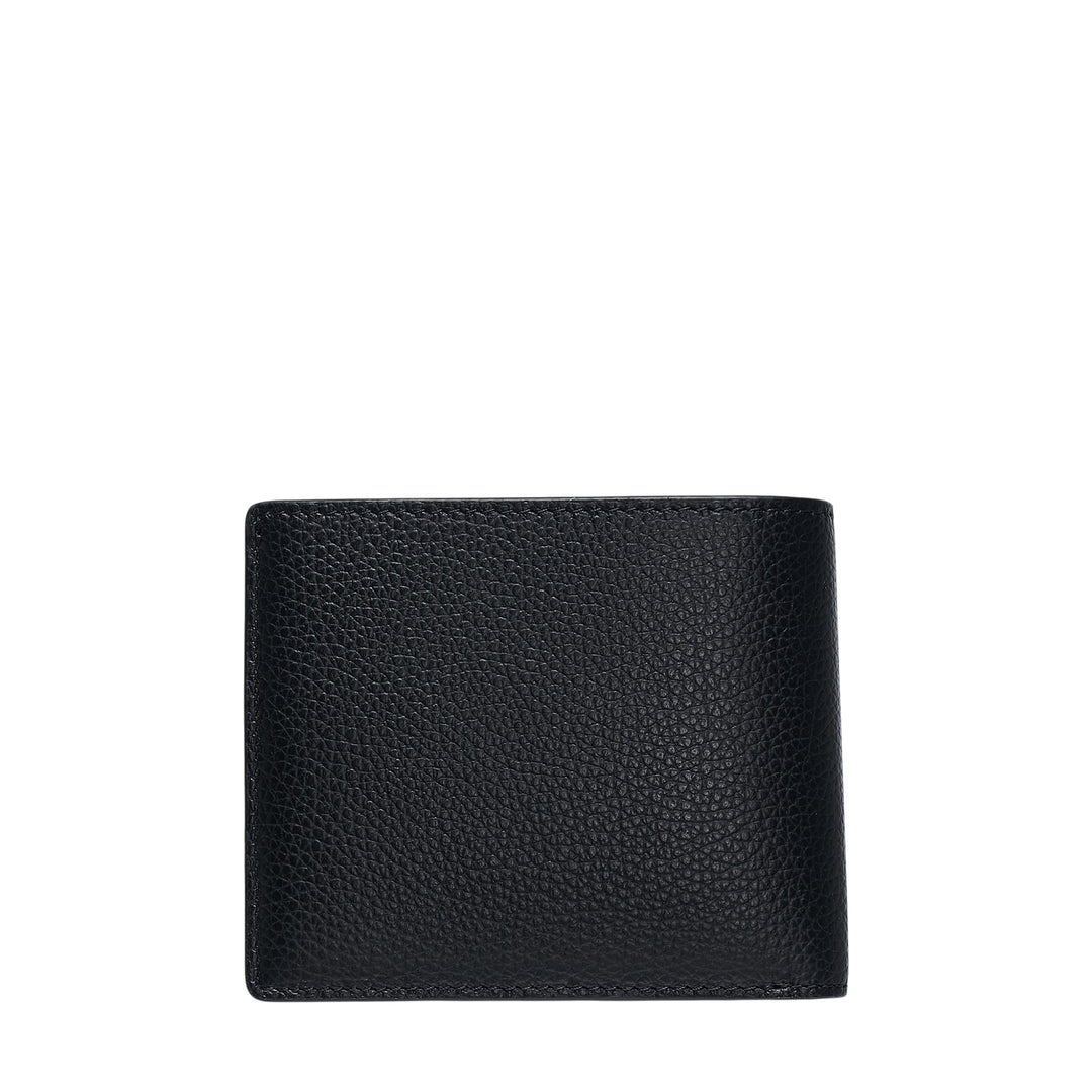 Heritage 8 Card Wallet