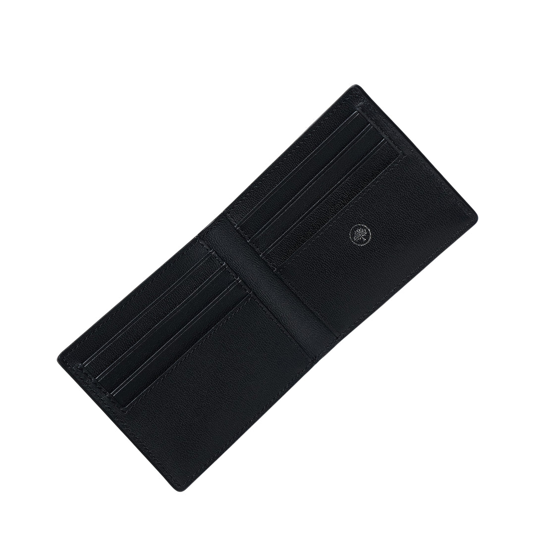 Heritage 8 Card Wallet