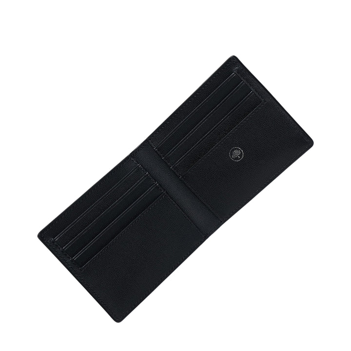 Heritage 8 Card Wallet