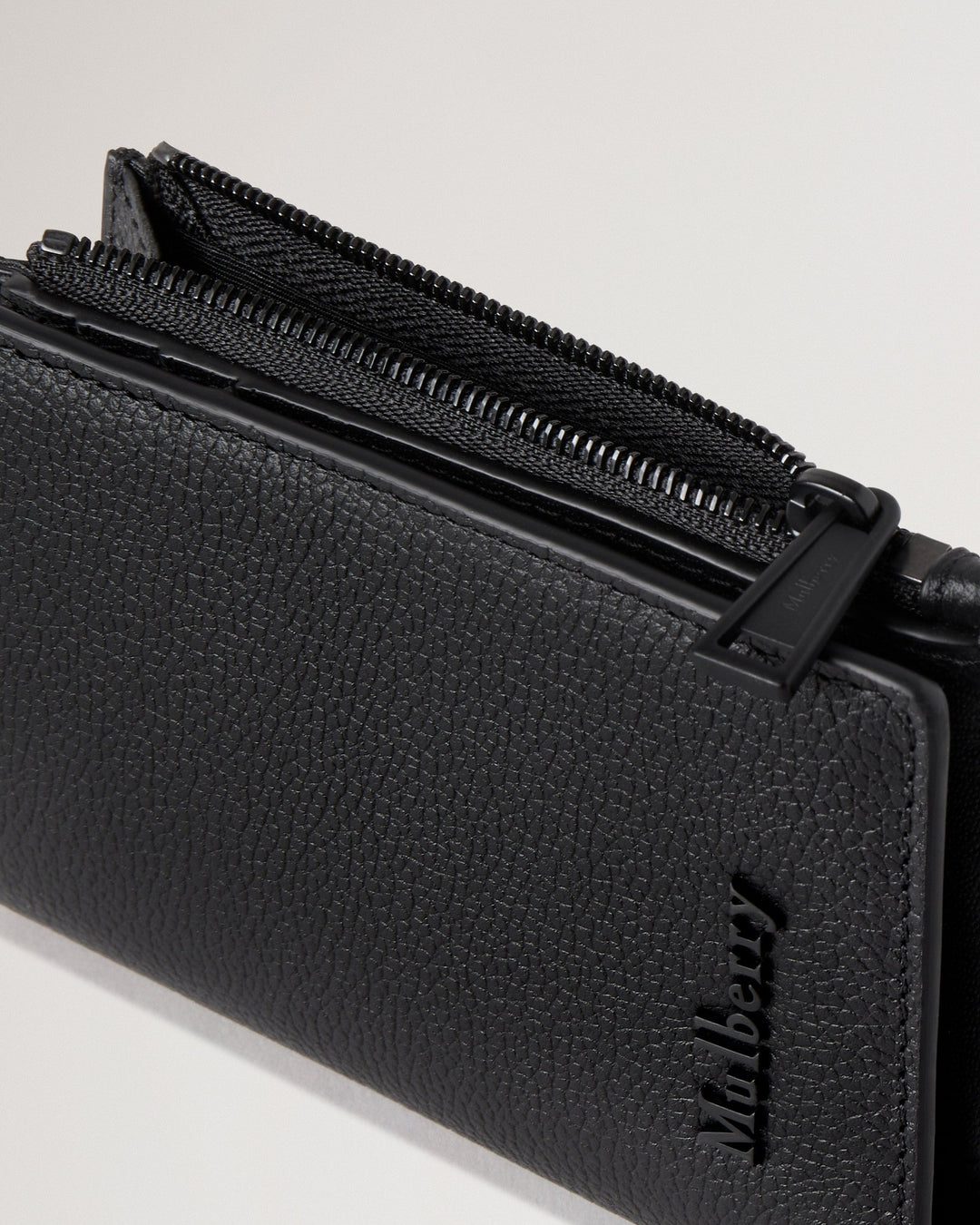 Farringdon Compact Wallet