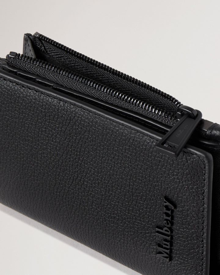 Farringdon Compact Wallet