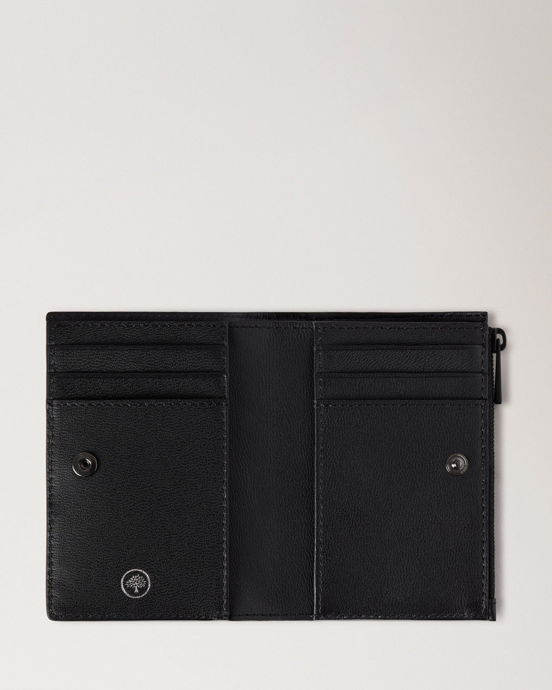 Farringdon Compact Wallet