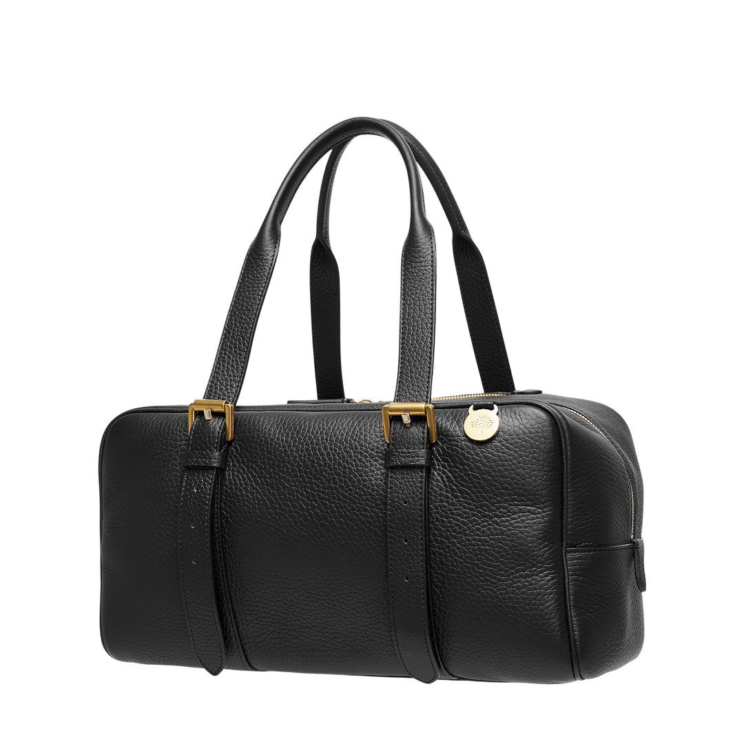 Boston Heavy Grain Medium Bag