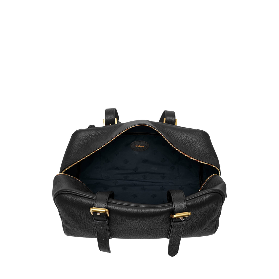 Boston Heavy Grain Medium Bag