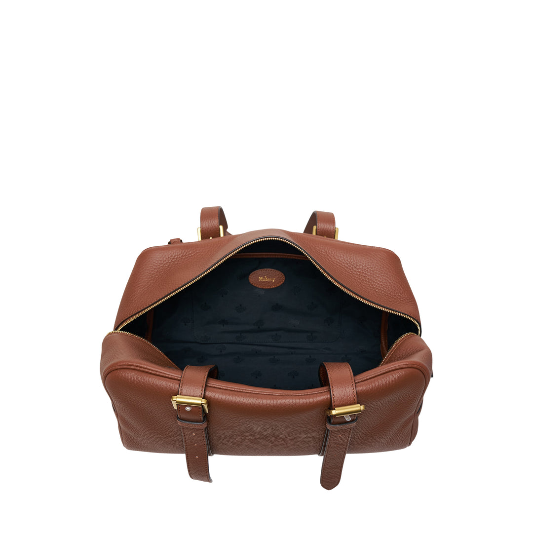 Boston Heavy Grain Medium Bag
