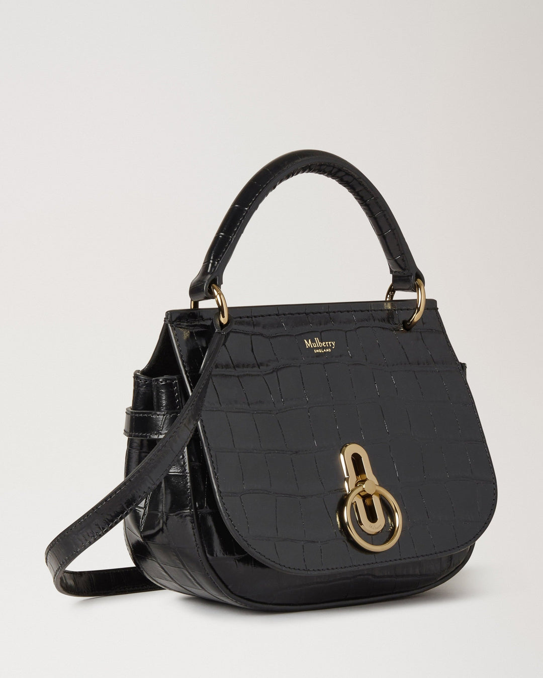 Small Amberley Satchel