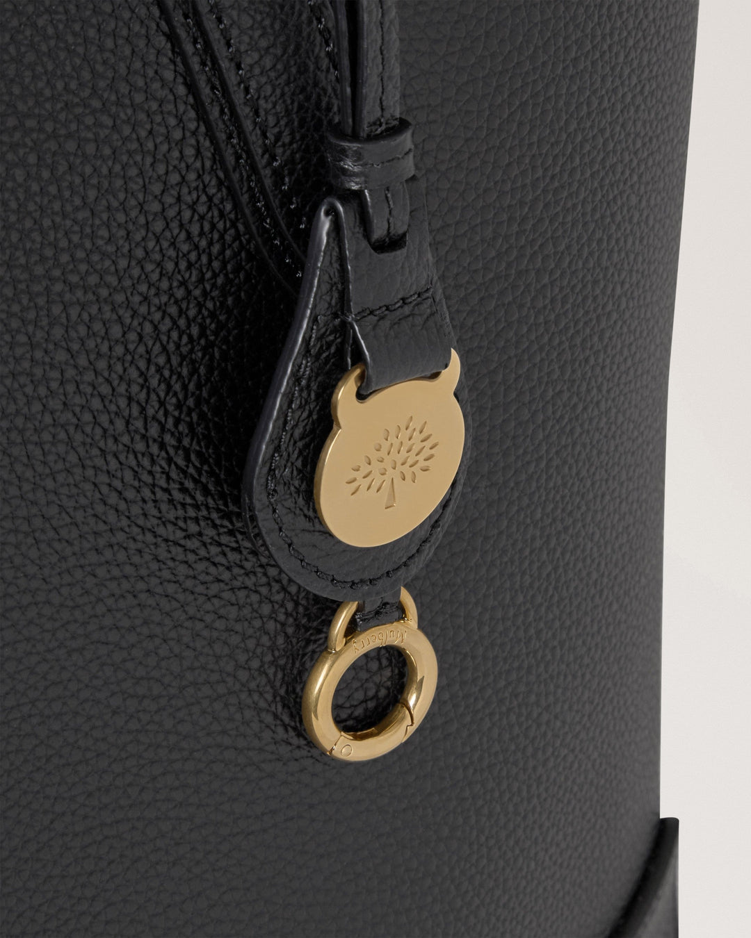 East West Shopper Small Classic Grain