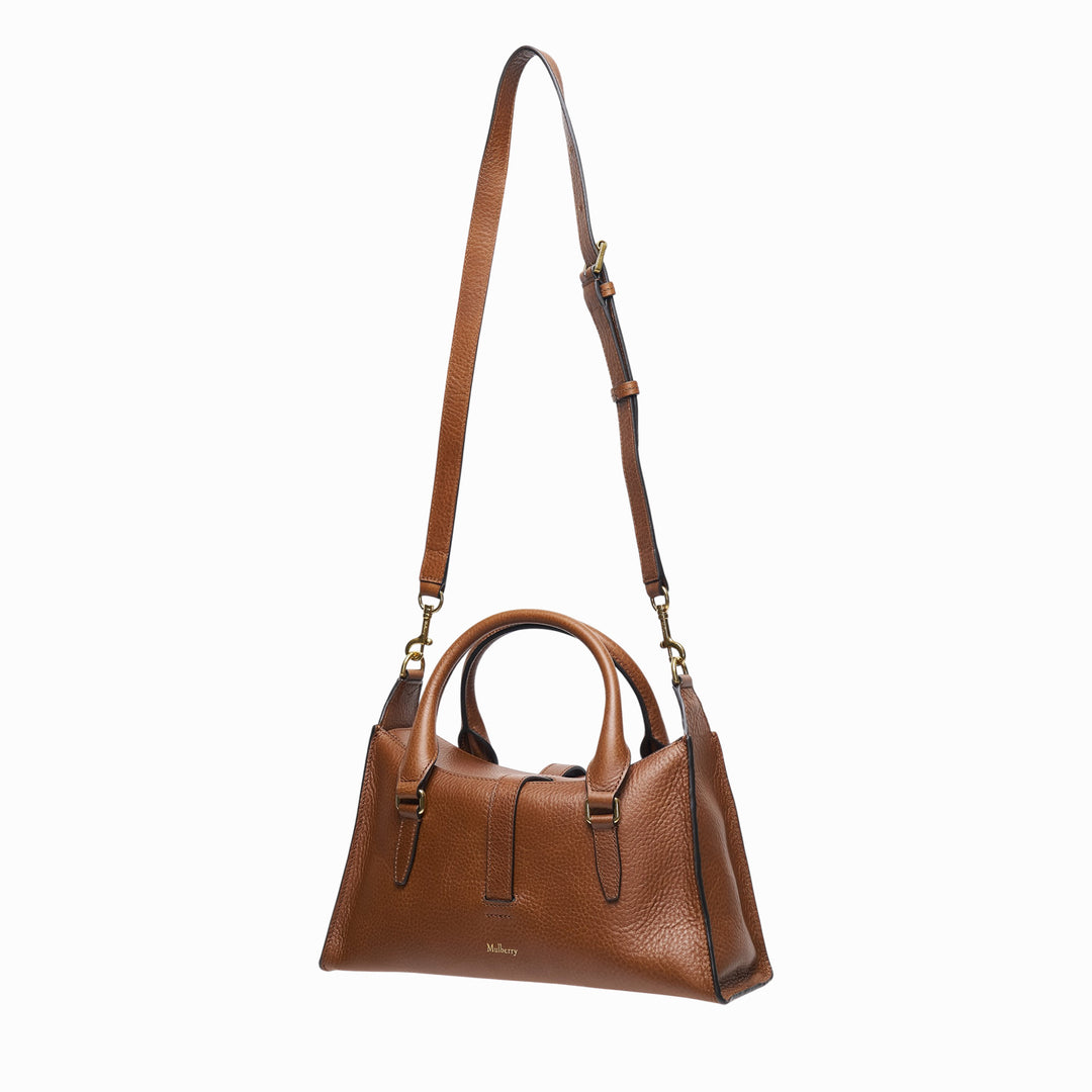 Small Roxanne Heritage Satchel