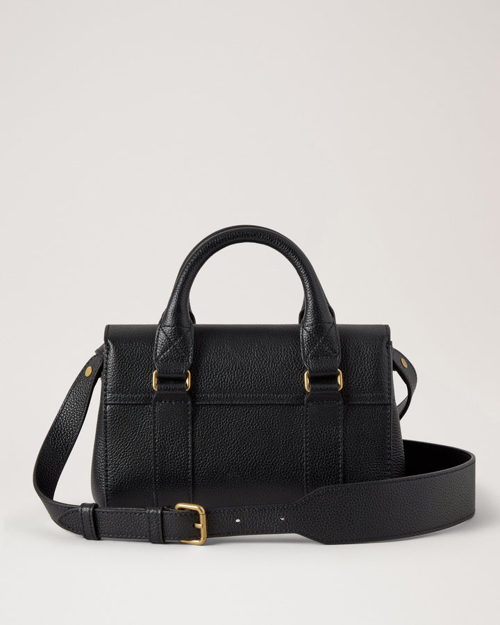 Mini Heritage Bayswater Small Classic Grain
