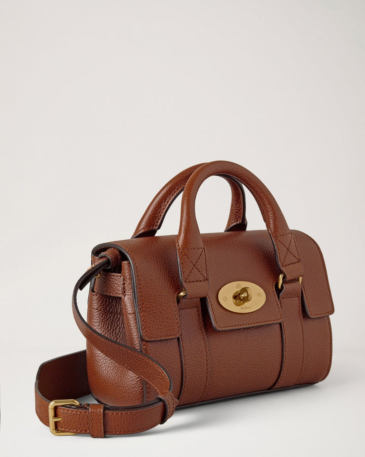 Mini Heritage Bayswater