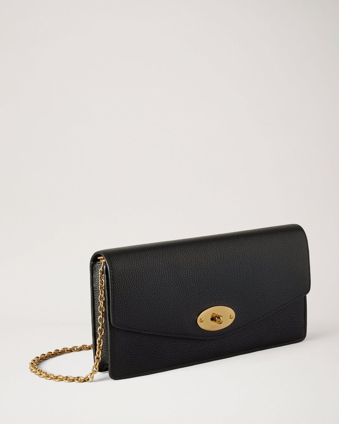 Darley Clutch Small Classic Grain