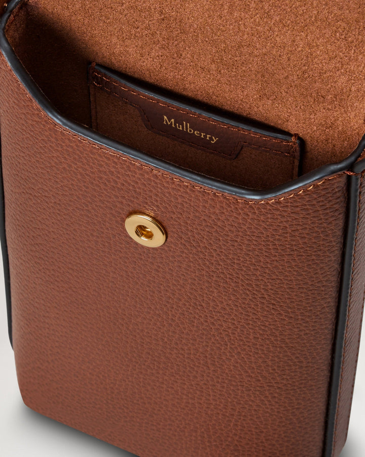 Press Stud Phone Pouch
