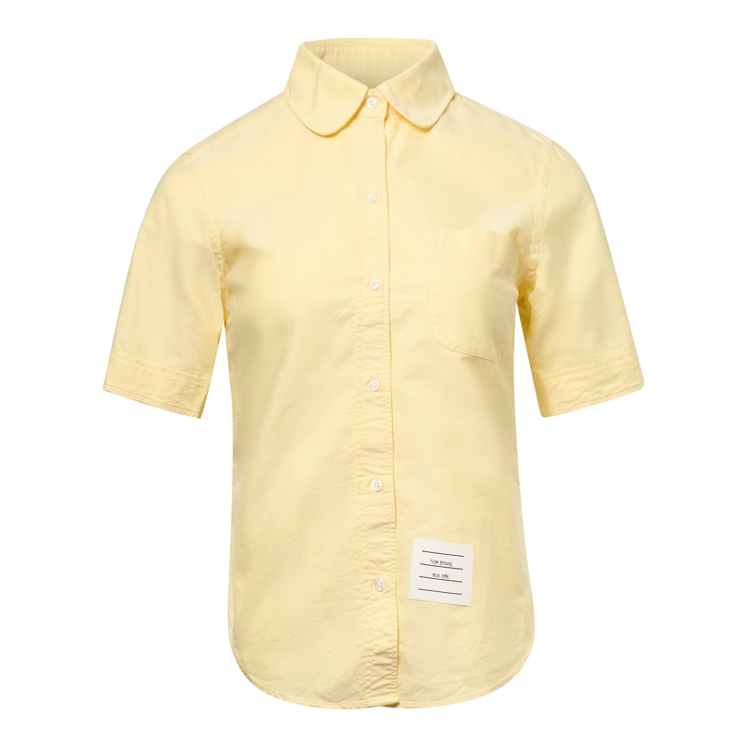 Classic Short Sleeve Shirt