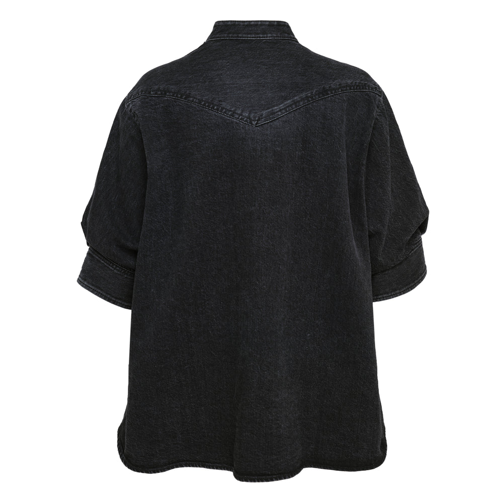 sacai Denim x Knit Pullover – Available at Club 21, Official Retailer in Singapore, Malaysia & Thailand with Global Shipping Online