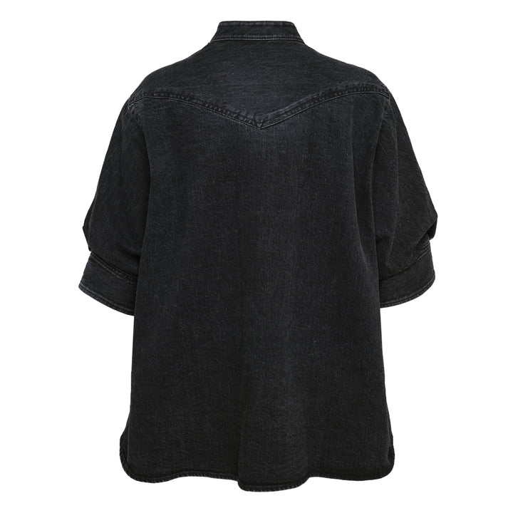 sacai Denim x Knit Pullover – Available at Club 21, Official Retailer in Singapore, Malaysia & Thailand with Global Shipping Online
