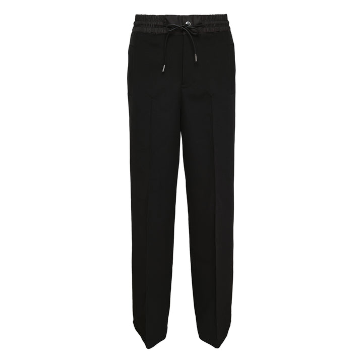 sacai Matelasse Twill Pants – Available at Club 21, Official Retailer in Singapore, Malaysia & Thailand with Global Shipping Online