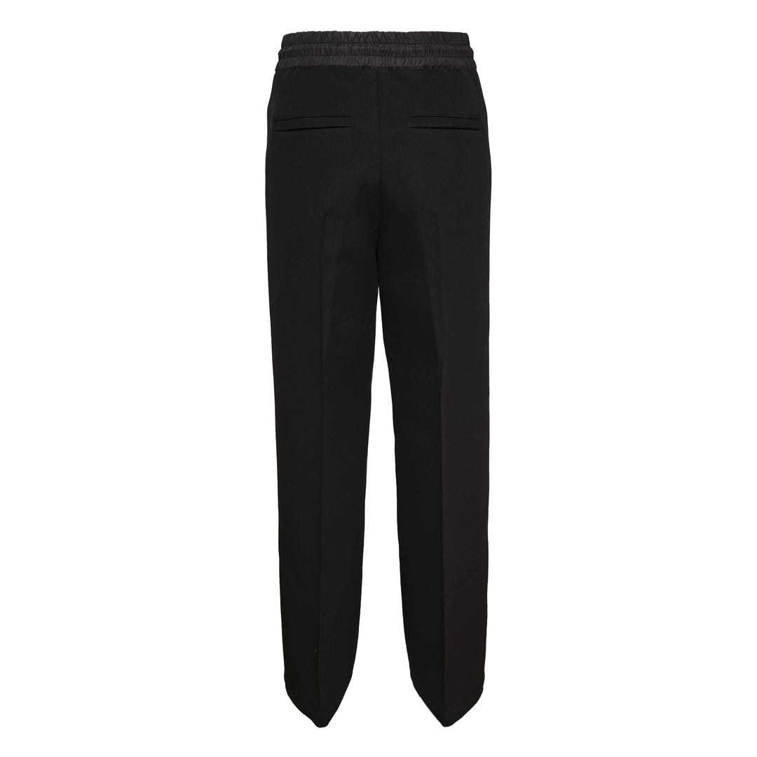 sacai Matelasse Twill Pants – Available at Club 21, Official Retailer in Singapore, Malaysia & Thailand with Global Shipping Online