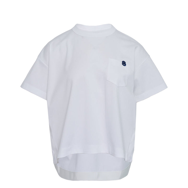 s Cotton Jersey T-Shirt