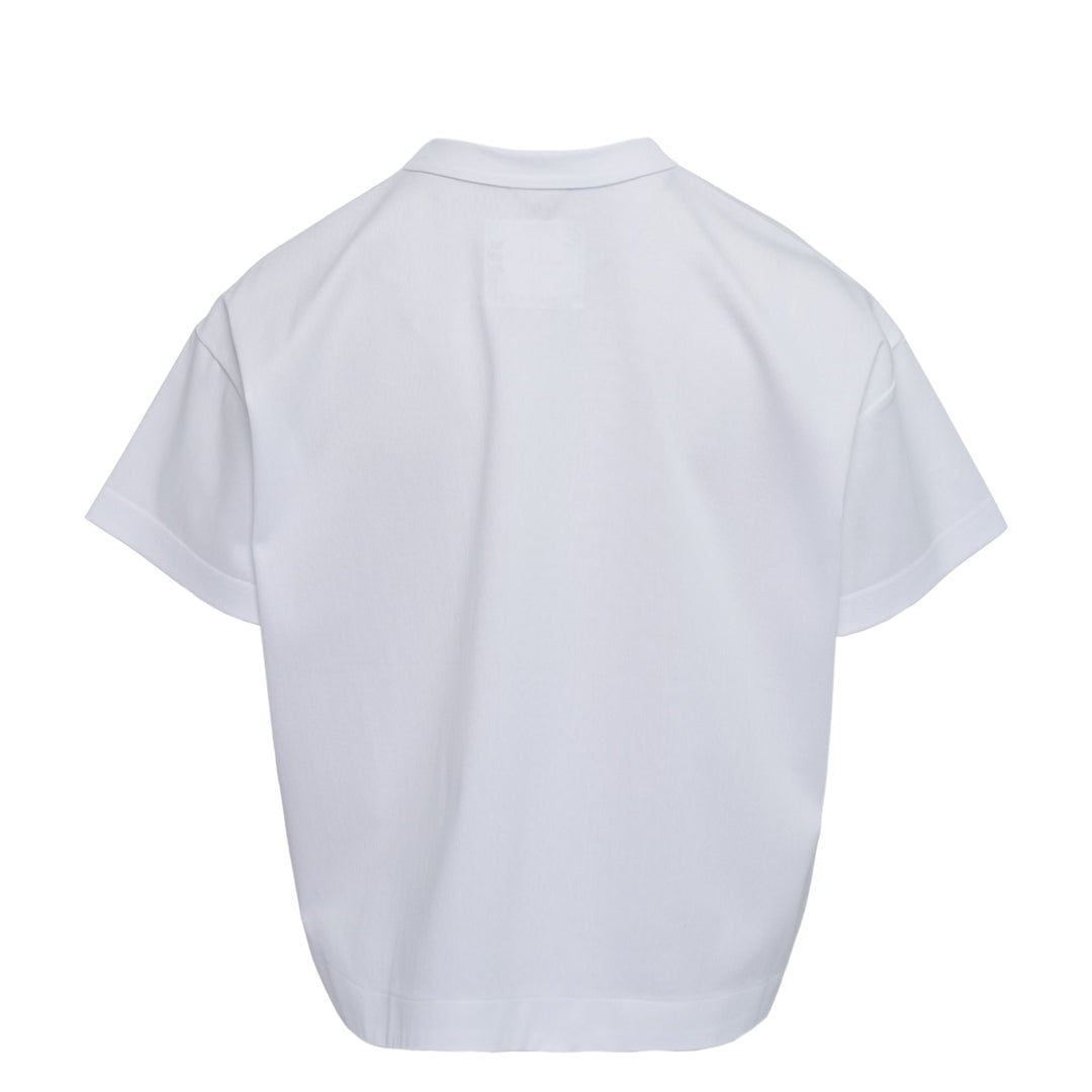 s Cotton Jersey T-Shirt