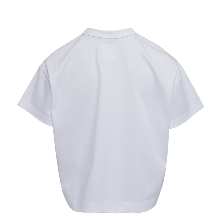 s Cotton Jersey T-Shirt