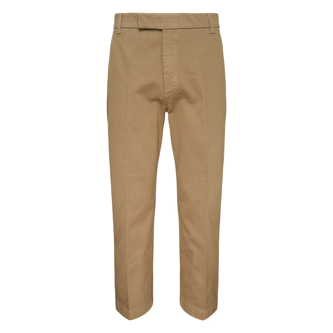 Utility Chino Trousers