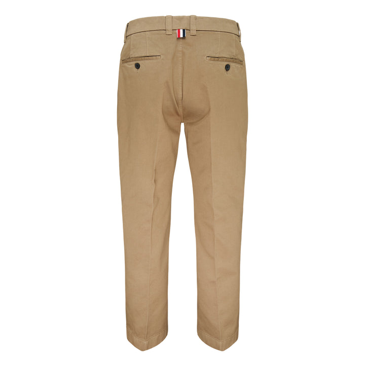 Utility Chino Trousers