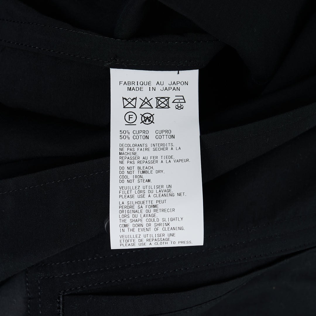 Yohji Yamamoto Message Printed Overalls – Available at Club 21, Official Retailer in Singapore, Malaysia & Thailand with Global Shipping Online